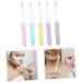 Ultechnovo 5-Stage Collapsible Travel Toothbrush Set - Compact Case for Camping & Travel | Ideal for Pregnant Women & Oral Care - Buy Online on GoSupps.com