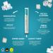 Miracle Toothpick - 100 Individually Packaged Flavored Toothpicks | 8 Refreshing Varieties | Sugar-Free Chewing Gum & Fresh Breath | Plastic-Free Solution | Ideal for Smoking Cessation - Buy Online on GoSupps.com