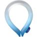 Cooling Neck Wraps | Reusable Summer Outdoor Neck Bands Wearable Ice Cooling Neck Tubes Hands-Free Neck Bands Coolers Ice Rings Neck Coolers for Hot Weather Hersil Blue - Buy Online on GoSupps.com