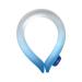 Neck Cool Tube | Cooling Bands for Necks | Hands- Neck Bands Coolers Flexible Ice Cooling Neck Tubes for Hot Weather Construction Walking and More Pochy Blue