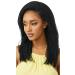 Outre Converti Cap Hair Wig - Hawaiian Hottie (1B) 1B Off Black - Buy Online on GoSupps.com