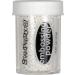 Large Embossing Powder  Chunky White Sparkle