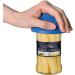 Blue Rubber Cap Opener with Conical Handle | Effortless Bottle Opening for All | International Shipping Available - Buy Online on GoSupps.com