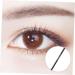 POPETPOP 2 1 Eyebrow Makeup Tools Double Head To Rotate Lock Cylinder 1 count (Pack of 1) Grey - Buy Online on GoSupps.com