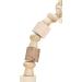 Trixie Arched Swing with Blocks - Wooden Pet Toy (20x29 cm) for Cats and Small Animals - 5829 - Buy Online on GoSupps.com