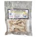 Fresh Is Best Freeze Dried Raw Chicken Treats - Dog & Cat Treats - Made in The USA Chicken Necks
