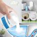 Buy 2024 Splash Foam Toilet Cleaner | Powerful Foaming Cleaners for Toilets & Urinals International Shipping Available - Buy Online on GoSupps.com