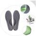 Didiseaon Arch Insole Running Shoe Pads - Multi-Function Cushions for Men | Sweat-Absorbing Sport Insoles - Buy Online on GoSupps.com