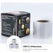 Veemoon Film de Protection Jetable Semi-Permanent Ultra-Mince pour Maquillage et Sourcils 3 Rouleaux de Film Plastique Adh sif Transparent Usage Hygi nique et Soin des L vres - Buy Online on GoSupps.com