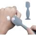 Silicone Diaper Cream Spatula - Baby Diaper Cream Applicator - Baby Rash Cream Applicator - Flexible Diaper Spatula - Paste Applicator - Buy Online on GoSupps.com
