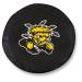 Holland Bar Stool Co. 34 x 8 Wichita State Tire Cover by The