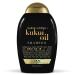 OGX Hydrate + Defrizz Kukui Oil Shampoo 13 Ounce