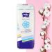 Bella Cotton Wool - Pack of 6 (6 x 100g) | Soft & Absorbent Cotton for All Uses - Buy Internationally - Buy Online on GoSupps.com