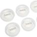 10pcs Press Hand Wipes Portable Individual Wet Tissue Non Stimulating Mint Strong Cool Type Dry And Wet Separation Cloth Fabric for Outdoor - Buy Online on GoSupps.com