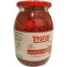Lucgel Red cherries with stem candied in Toschi cocktail syrup - 1.2 kg - - Buy Online on GoSupps.com