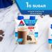 Atkins Dark Chocolate Royale Protein Shake 12 Count - Gluten Free, Keto-Friendly - Buy Online on GoSupps.com