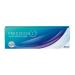 PRECISION1 daily soft lenses 30 pieces BC 8.3 mm DIA 14.2 mm -6.00 diopters -6.0 diopters 8.3 millimeters 14.2 millimeters 30