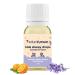 Naturally Mum Kids Sleepy Drops | Essential Oil Blend 10ml | Lavender Sweet Orange & Frankincense | Aromatherapy Oil for Diffuser & Bath | Oil for Better Sleep | Made in The UK