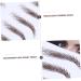 Beavorty 12 Pcs Eyebrow Stickers Tool Waterproof Makeup Imitation Eyebrow Make up Makeup Tools 4d - Buy Online on GoSupps.com