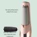 Electric Foot Grinder Foot exfoliator USB Charging Smooth Foot Care Pedicure Tool for Removing callose Cracked and Dry Dead Skin with Two Replacement Rollers and USB Cable - Buy Online on GoSupps.com