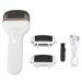 Electric Feet Callus Remover Electric feet Callus Remover USB Rechargeable IPX6 Automatic Efficient Ergonomic Electric Foot File for Exfoliation