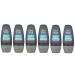 Dove DOVE Care Clean Comfort Men's Deodorant Pack of 6 (6 x 50 ml)