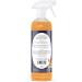 BritishBasics Direct to Floor Cleaner Almond 500ml Amber - Buy Online on GoSupps.com
