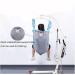 Hoist for Lifting Elderly Deluxe Padded Toileting Patient Lift Sling with Head Support Divided Leg Shower Sling for Patient Lifts Heavy Duty Transfer Sling (Size : Medium) Large - Buy Online on GoSupps.com