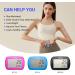 Pulivia 3D Pedometer - Accurate Step Counter with Clock | Ideal for Walking | Clip & Lanyard Included | Perfect for Kids Men & Women - Buy Online on GoSupps.com