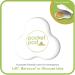TickleFlex PocketPod Glucose Tab Case (Round)