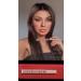 INTEROOKIE NUDE MATTE lip color lip glaze (507) - Buy Online on GoSupps.com