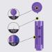 150 Count Ever Ready First Aid Sterile Twist-Cap Lancets 30G Purple - Buy Online on GoSupps.com