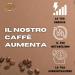 Caf Maresca: le go t de la diff rence. M lange 100% arabica. Paquet de 1 kg de grains de caf  - Buy Online on GoSupps.com