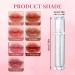 YINGA Ice Water Lip Gloss Tinted Lip Oil with Moisturizing Jelly NonStick Moisturizing Lip Tint for Shiny Finish Long Lasting Plumping Effect Natural Beauty04 - Buy Online on GoSupps.com
