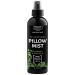 Aromasong Eucalyptus & Wild Mint Pillow Spray - Natural Calming Mist for Deep Sleep - Buy Online on GoSupps.com