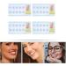 FRCOLOR 40-Piece Tooth Jewelry Set | Stunning Dental Crystals & Gemstones for Unique Smile Accessories - Buy Online on GoSupps.com
