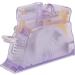 Clover Ultimate Needle Threader Purple - Easy Threader for Sewing & Embroidery - Buy Online on GoSupps.com