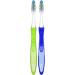 Oral B Pulsar Pro-Health Battery Powered Toothbrush Soft 2 Count (Color May Vary) - Buy Online on GoSupps.com