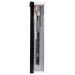PUPA Milano Eye Blending Brush - Seamlessly Blends Out Shadows To Avoid Harsh Lines - Perfectly Shaped To Fit The Natural Contours Of The Eye - Multi-Use Compact Blending Brush - 1 Pc