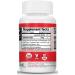NutriJa Yohimbine 5mg - 30 Capsules | Natural Fat Burner and Energy Booster - Buy Online on GoSupps.com
