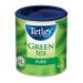 Tetley Pure Green Tea - 24 Tea Bags 48 Grams Contains Caffeine