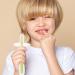 Frcolor 8 Pack Baby Toothbrushes - Soft Hair Infant Training Brushes for 1 Year Olds | Character Design | International Shipping - Buy Online on GoSupps.com
