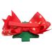 5 Pcs Christmas Sequins Alligator Clips | Girls Hair Bows Barrettes | Santa, Christmas Tree & Elk Styles - Buy Online on GoSupps.com