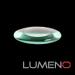 Buy Lumeno 613x & 623x Replacement Glass Lenses 3 5 8 Diopters | 127mm Crystal-Clear Magnifying Luminaires Lens - Buy Online on GoSupps.com