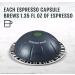 STARBUCKS Nespresso Vertuo Capsules - Dark Roast Espresso Roast - Buy Online on GoSupps.com