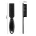 BEATURE 6-Pack Barber Blade & Clipper Cleaning Brushes - Hair Styling Nylon Brushes for Men - Buy Online on GoSupps.com