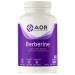 AOR - Berberine 500mg 60 Caps - Berberine Supplement for Healthy Lipid Levels and Cholesterol Health - LDL Cholesterol Lowering Supplement - Lower Triglycerides Supplement - Cardiovascular Supplement