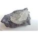Natural Crystal Rough Amethyst Rough Stone Natural Raw Amethyst White Quartz Crystal Cluster Stones Collection Specimens Crafts Decoration Ornament 4cm White - Buy Online on GoSupps.com