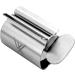 Valuxe Premium Tubenquetscher 2x Small - Stainless Steel Toothpaste Expressor - Effective Tube Press - Includes Hanging Off - Perfect for Complete Expression - 2 Set Small - Buy Online on GoSupps.com
