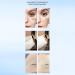 1 Piece Makeup Powder Face Powder Compact Magic Minerals Face Powder Collection Pressed Powder Translucent foundation powder full coverage Under Eye Setting Powder - Buy Online on GoSupps.com